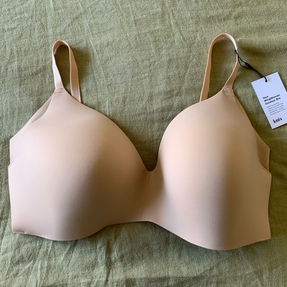 knix Intimates & Sleepwear Knix Wingwoman Contour Bra 8 Poshmark